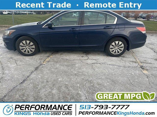 used 2011 Honda Accord car, priced at $7,067