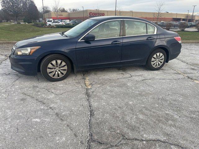 used 2011 Honda Accord car, priced at $6,900