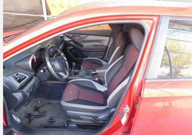 used 2020 Subaru Impreza car, priced at $18,919