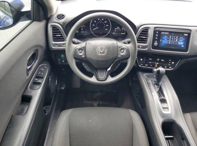used 2022 Honda HR-V car, priced at $21,011