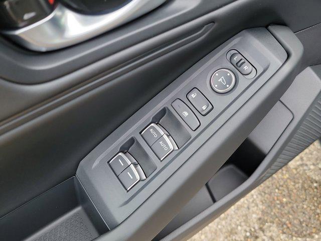 new 2025 Honda Accord car, priced at $30,750