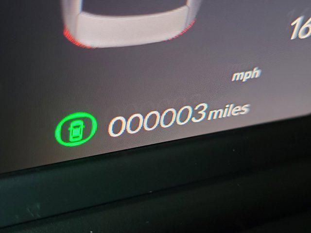 new 2025 Honda Accord car, priced at $30,750