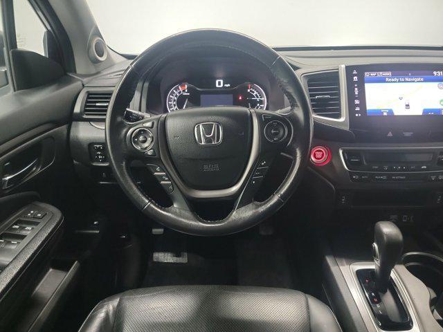 used 2018 Honda Ridgeline car, priced at $22,975