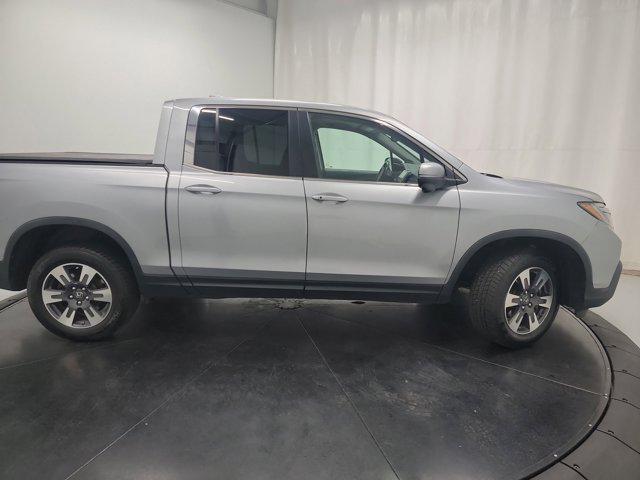 used 2018 Honda Ridgeline car, priced at $22,975