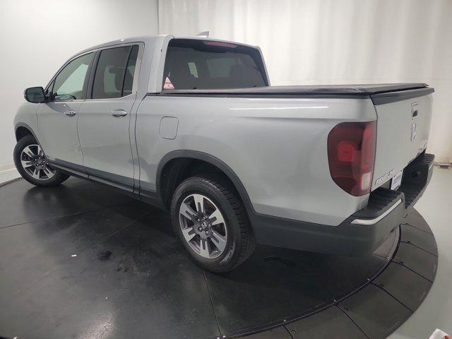 used 2018 Honda Ridgeline car, priced at $22,975