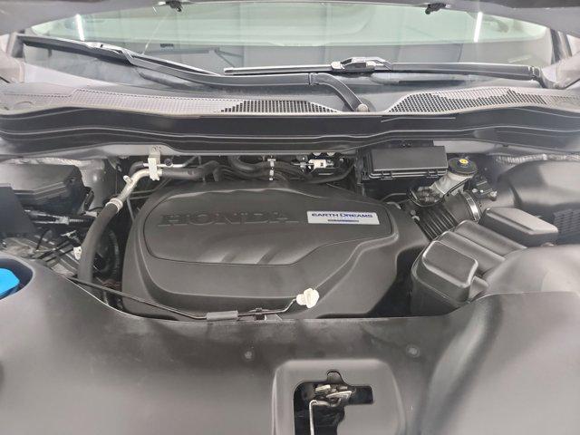 used 2018 Honda Ridgeline car, priced at $22,975
