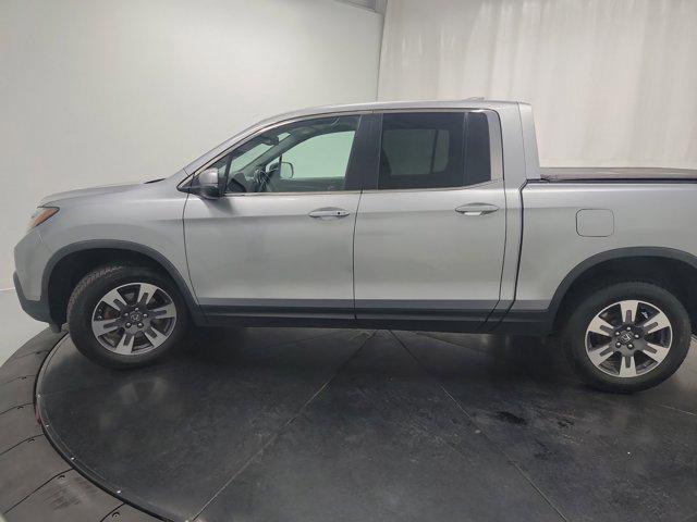 used 2018 Honda Ridgeline car, priced at $22,975