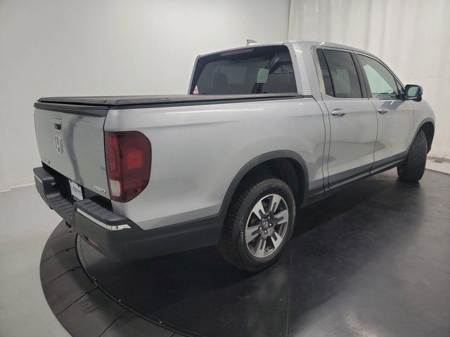 used 2018 Honda Ridgeline car, priced at $22,975