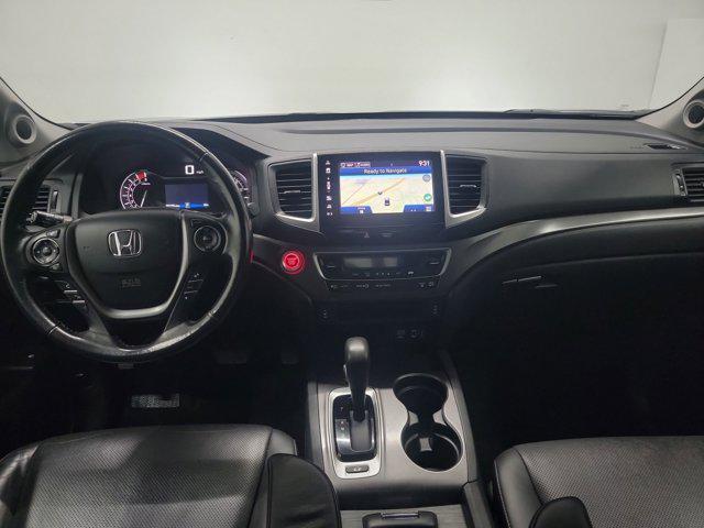 used 2018 Honda Ridgeline car, priced at $22,975