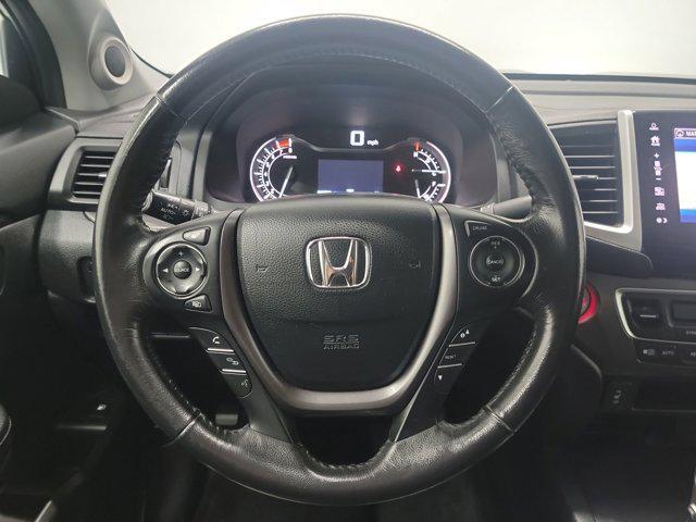 used 2018 Honda Ridgeline car, priced at $22,975