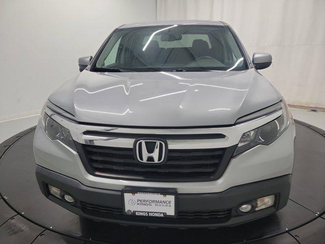 used 2018 Honda Ridgeline car, priced at $22,975