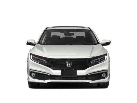 used 2020 Honda Civic car