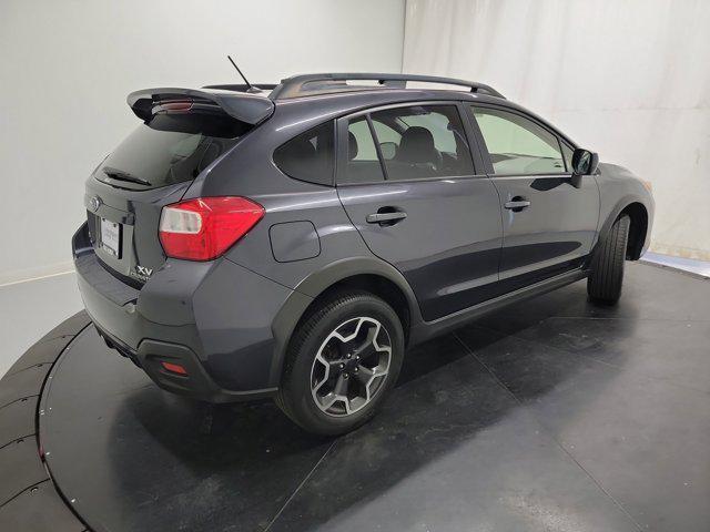 used 2014 Subaru XV Crosstrek car, priced at $10,659