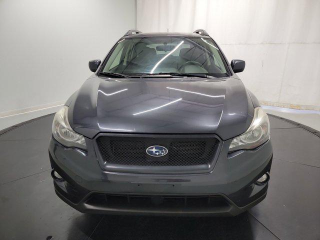 used 2014 Subaru XV Crosstrek car, priced at $10,659
