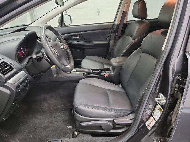 used 2014 Subaru XV Crosstrek car, priced at $10,659