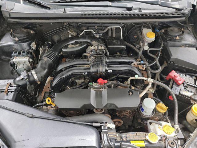 used 2014 Subaru XV Crosstrek car, priced at $10,659