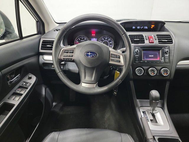used 2014 Subaru XV Crosstrek car, priced at $10,659