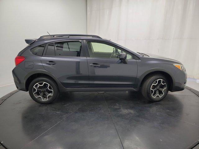 used 2014 Subaru XV Crosstrek car, priced at $10,659