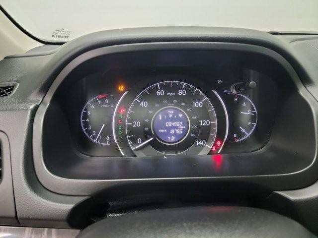 used 2014 Honda CR-V car, priced at $14,456