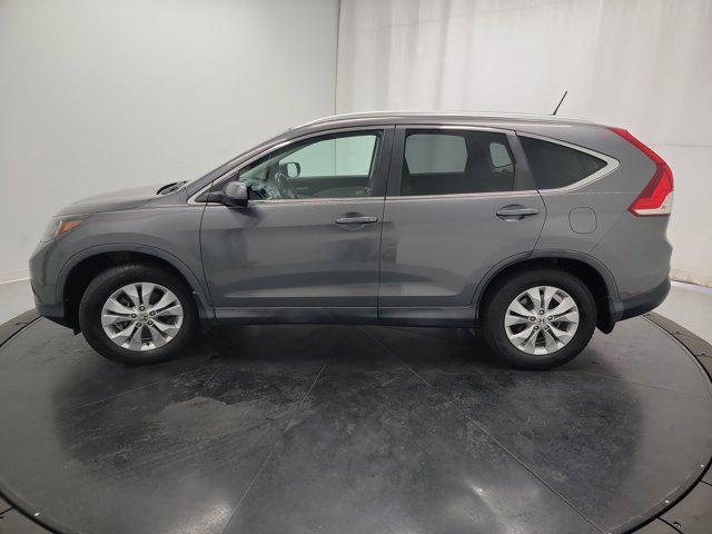 used 2014 Honda CR-V car, priced at $14,456
