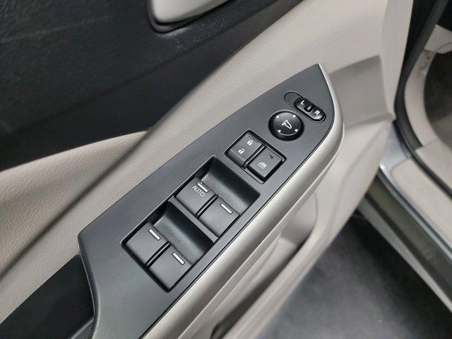 used 2014 Honda CR-V car, priced at $14,456