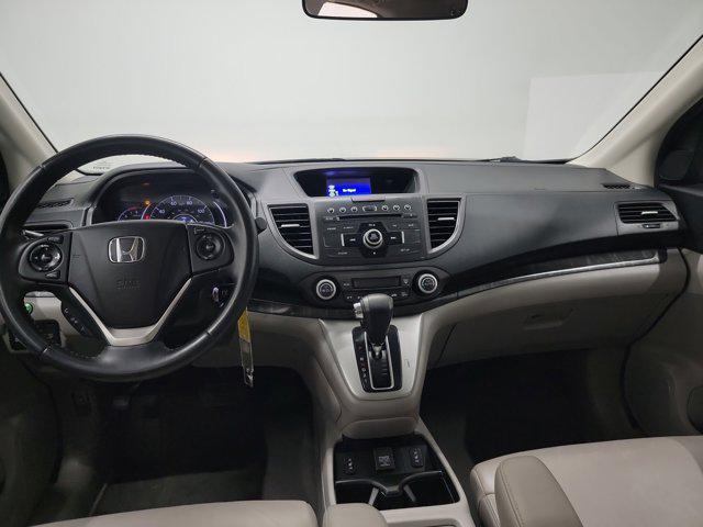 used 2014 Honda CR-V car, priced at $14,456