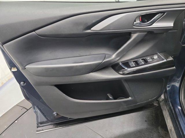 used 2023 Mazda CX-9 car, priced at $28,996