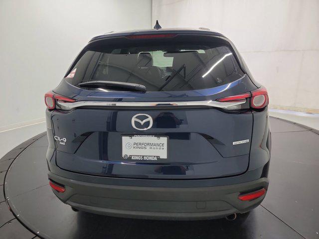 used 2023 Mazda CX-9 car, priced at $28,996