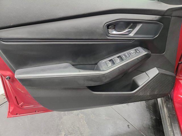 used 2024 Honda Accord Hybrid car, priced at $28,592