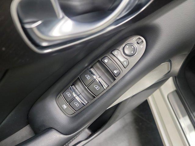 used 2022 INFINITI Q50 car, priced at $29,817