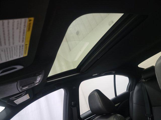 used 2022 INFINITI Q50 car, priced at $29,817