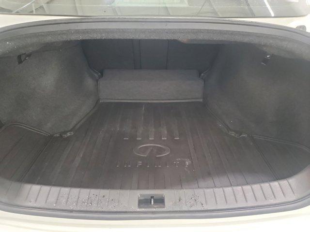 used 2022 INFINITI Q50 car, priced at $29,817