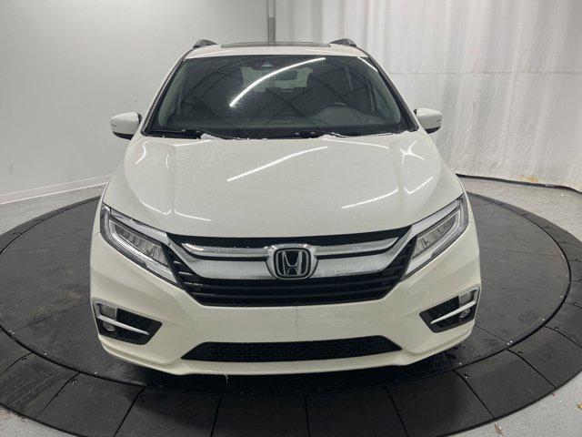 used 2019 Honda Odyssey car, priced at $30,252