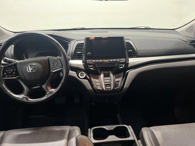 used 2019 Honda Odyssey car, priced at $30,252