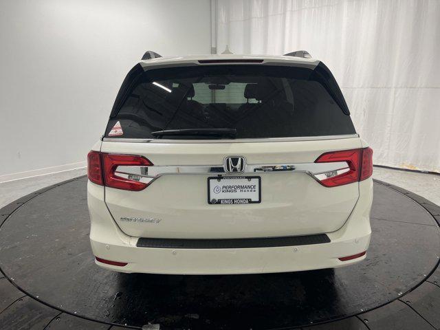 used 2019 Honda Odyssey car, priced at $30,252