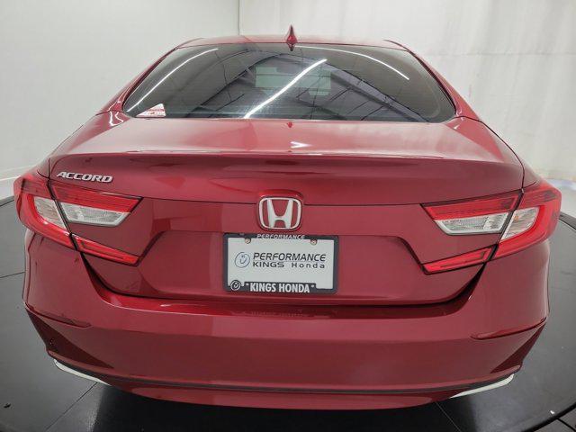 used 2018 Honda Accord car, priced at $13,250