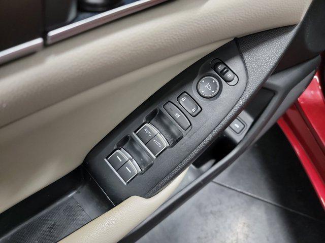 used 2018 Honda Accord car, priced at $13,250