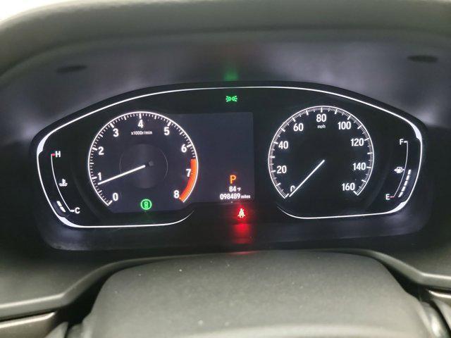 used 2018 Honda Accord car, priced at $13,250