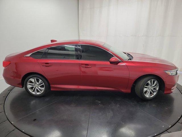 used 2018 Honda Accord car, priced at $13,250