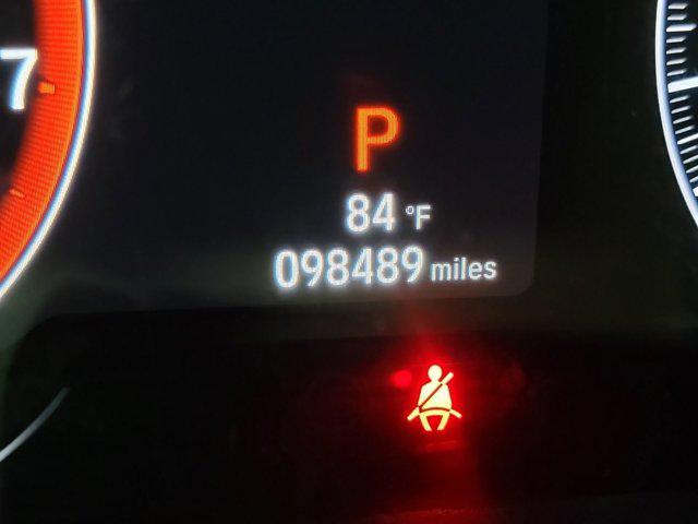 used 2018 Honda Accord car, priced at $13,250