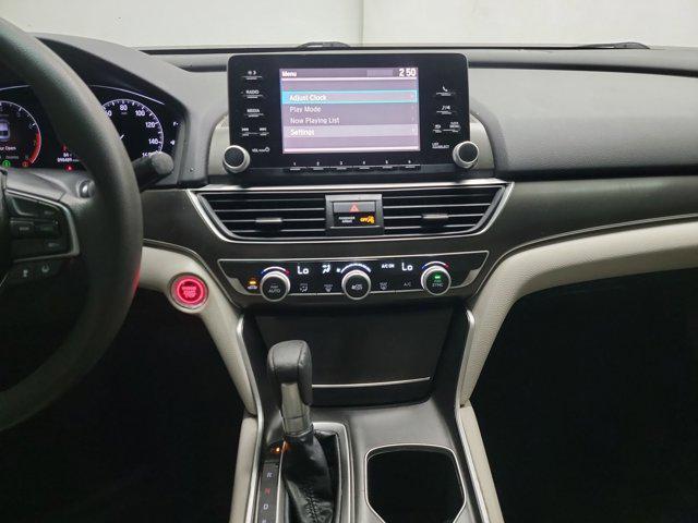 used 2018 Honda Accord car, priced at $13,250