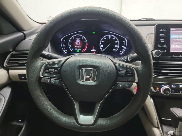 used 2018 Honda Accord car, priced at $13,250