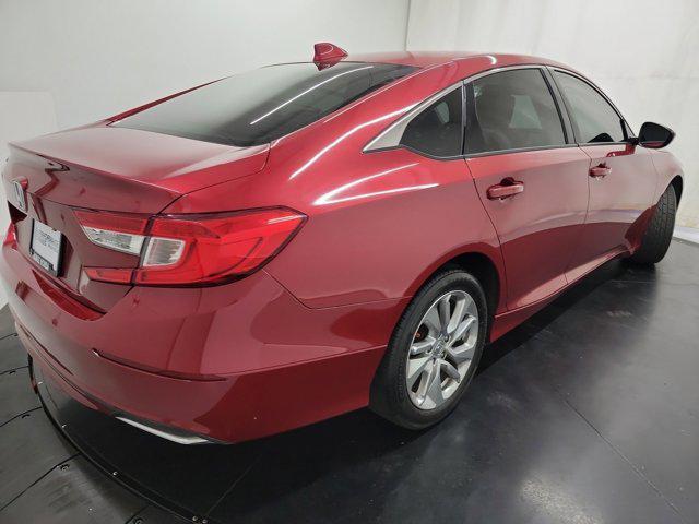 used 2018 Honda Accord car, priced at $13,250