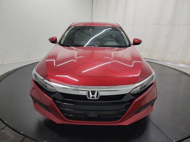 used 2018 Honda Accord car, priced at $13,250