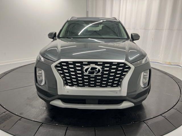 used 2022 Hyundai Palisade car, priced at $27,498