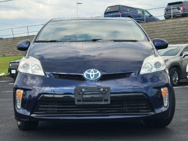 used 2013 Toyota Prius car, priced at $13,580