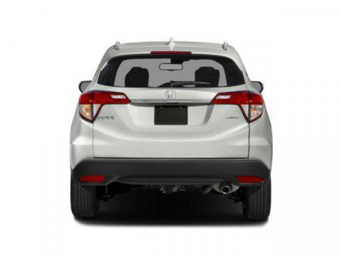 used 2022 Honda HR-V car