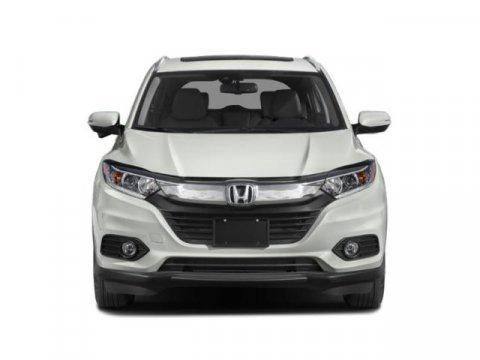 used 2022 Honda HR-V car