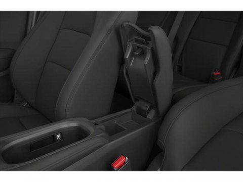 used 2022 Honda HR-V car