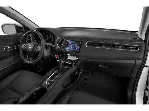 used 2022 Honda HR-V car
